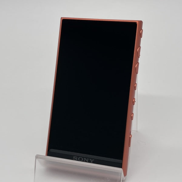 【中古】NW-A106 RM 【レッド】【秋葉原】