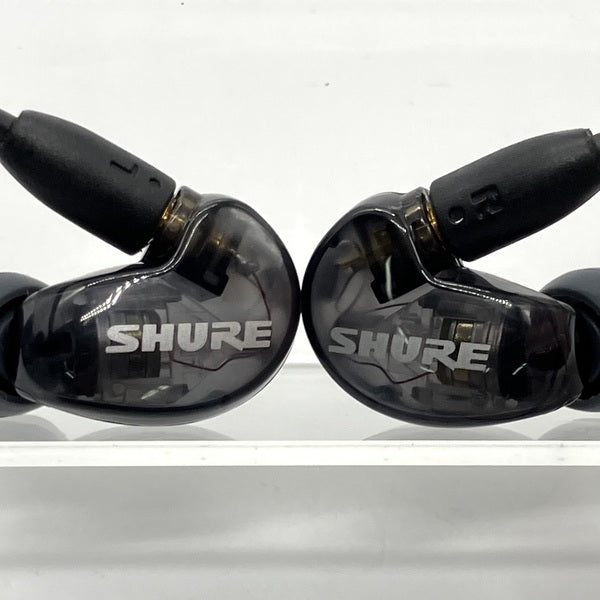 【中古】SE215-K-J【名古屋】