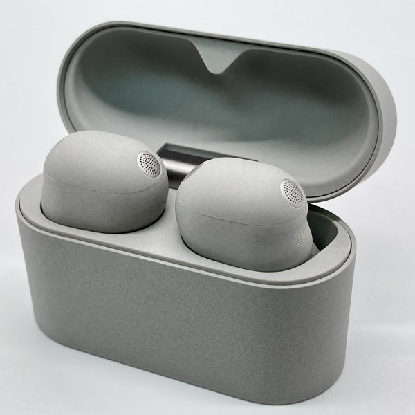 【中古】WF-1000XM6 SZ プラチナシルバー【秋葉原】