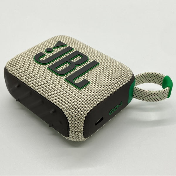 【中古】GO 4 ウィンブルドングリーン【JBLGO4SAND】【日本橋】