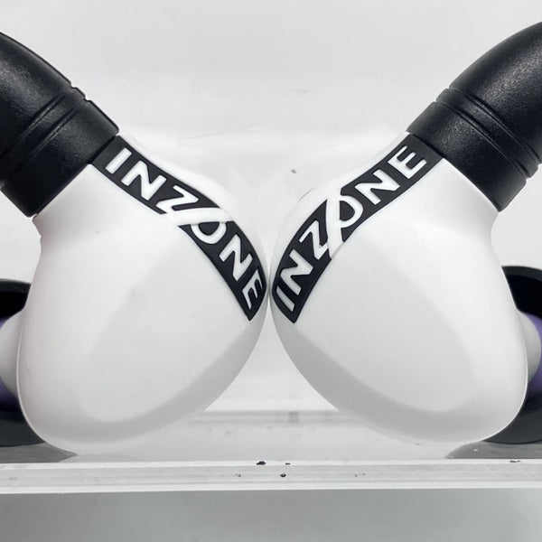 【中古】INZONE E9 ホワイト 【IER-G900 WZ】【秋葉原】
