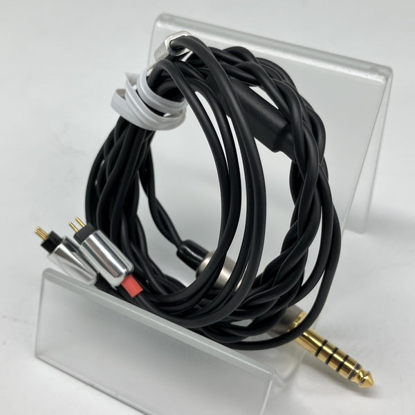 【中古】＜楽-Raku 2pin→4.4φ-5極 For IEM＞BSP-HPCL-MSOEPC5【秋葉原】