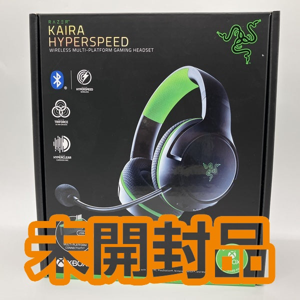 【中古】Kaira HyperSpeed 【RZ04-04480100-R3M1】【秋葉原】
