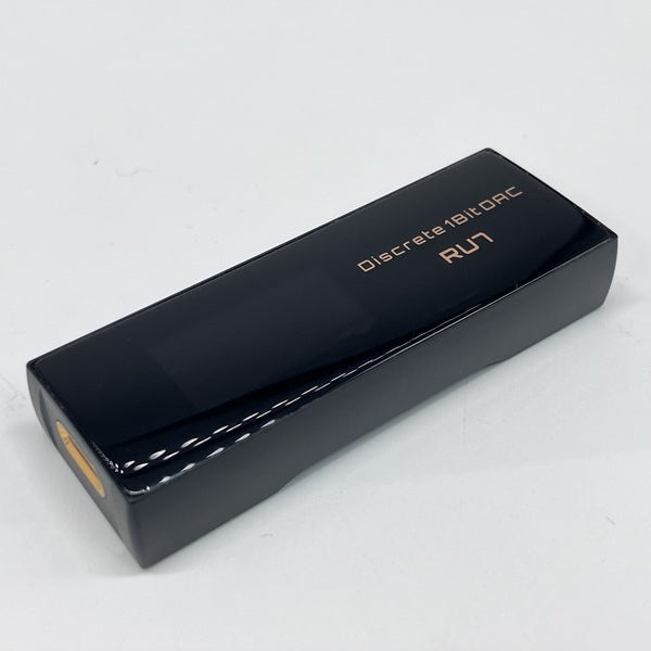 【中古】RU7 ポータブルUSB DAC/AMP【日本橋】