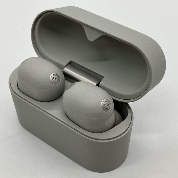 【中古】WF-1000XM6 SZ プラチナシルバー【秋葉原】