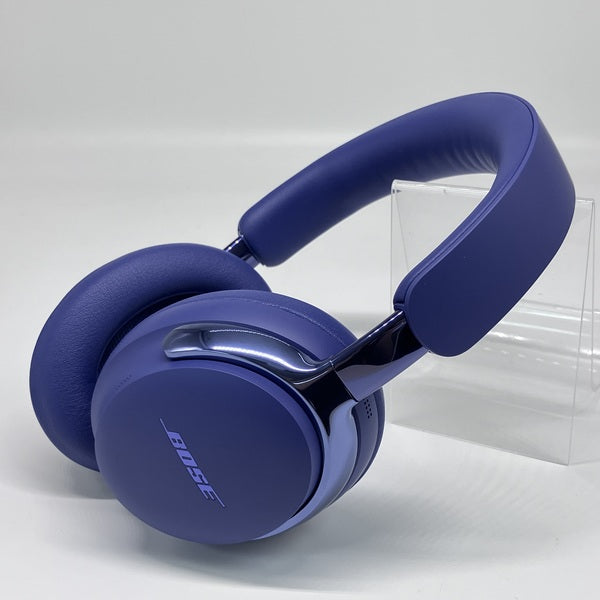 【中古】QuietComfort Ultra Headphones (2nd Gen) Midnight Violet【日本橋】