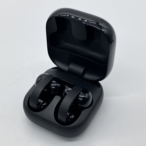 【中古】LinkBuds Clip ブラック【WF-LC900 BZ】【秋葉原】