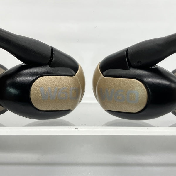 【中古】WESTONE W60【日本橋】