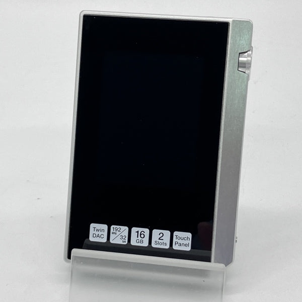 【中古】private XDP-30R(S) シルバー【秋葉原】
