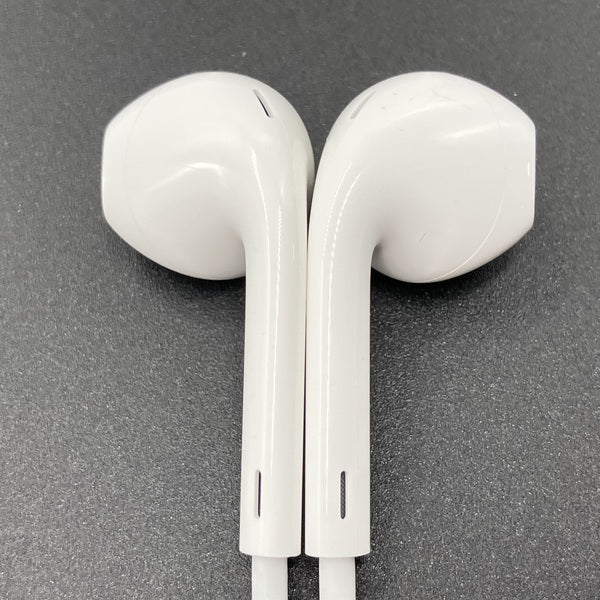 【中古】Apple EarPods with Remote and Mic【名古屋】