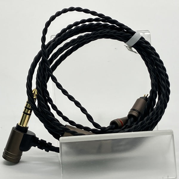 【中古】MIKAGE - 5極Φ4.4mm L型プラグ-CIEM2pin 【BW-MKG544L2P】【日本橋】