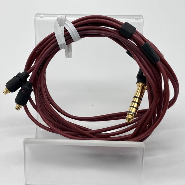 【中古】08シリーズ 4.4mm 5極 - MMCX(L/R)【iect_08_bl4mr_120】【秋葉原】