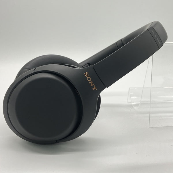 【中古】WH-1000XM4 BM ブラック【秋葉原】