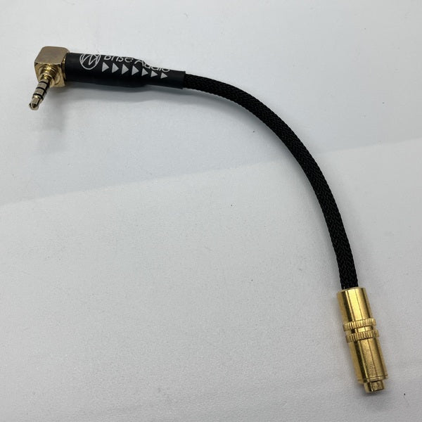 【中古】UPG001CONV [4極2.5mmφメス端子-4極3.5ステレオミニプラグL字オス端子（SONYアサイン）]【秋葉原】