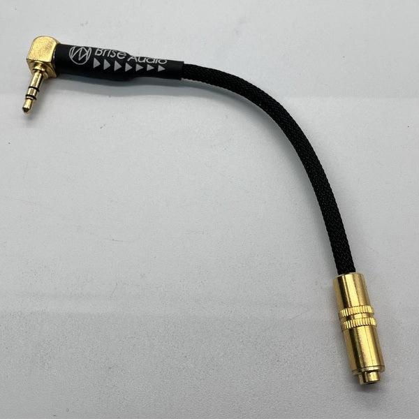 【中古】UPG001CONV [4極2.5mmφメス端子-3極3.5ステレオミニプラグL字オス端子]【秋葉原】