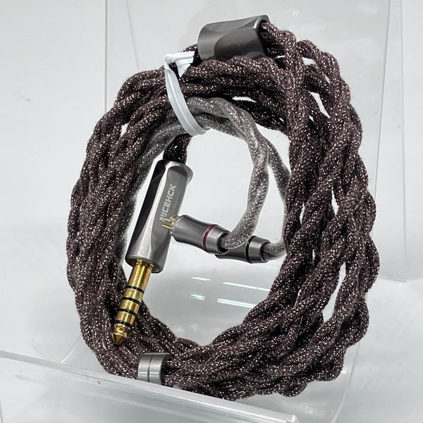 【中古】NICEHCK ChocJam CIEM2pin-4.4mm【秋葉原】