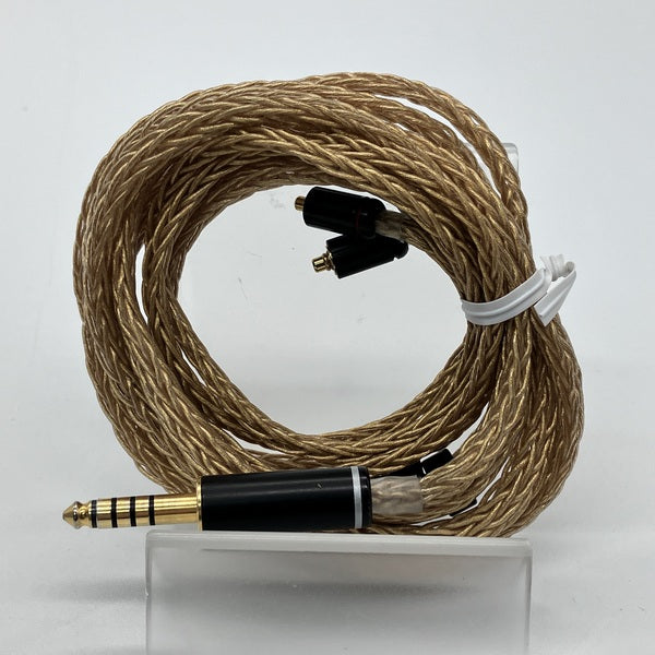 【中古】澪標 極 (Miotukusi-Kiwami) 4.4mm5極バランス-MMCX 【NLS-MIO-KWM】【秋葉原】