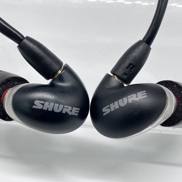 【中古】AONIC5 ブラック 【SE53BABK+UNI-A】【秋葉原】