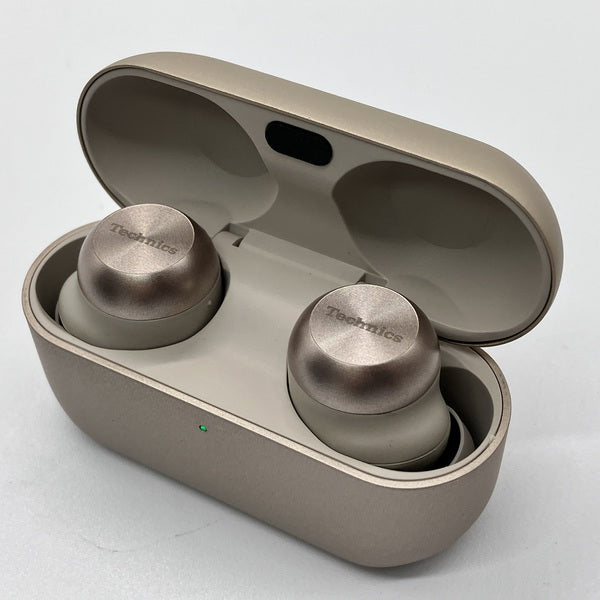 【中古】EAH-AZ100-N シャンパンゴールド【秋葉原】