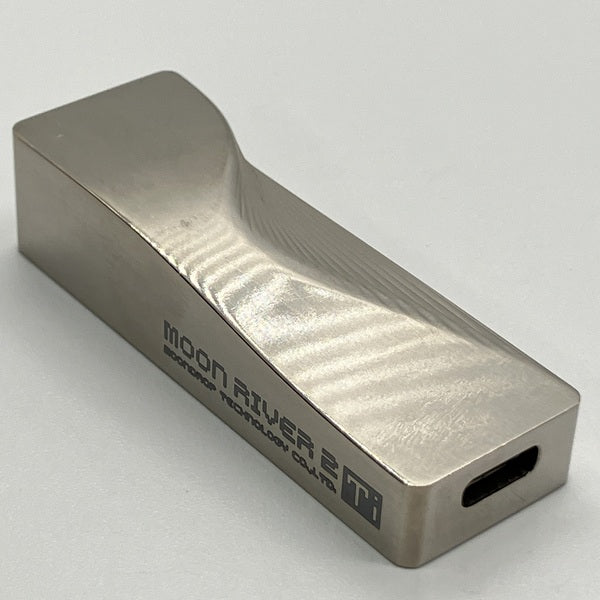 【中古】MOONRIVER2-Ti【秋葉原】