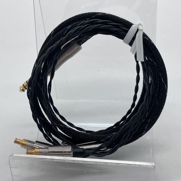 【中古】＜玲-Rei A2DCヘッドホン用コネクター×2→4.4mm5極プラグ＞BSP-HPCL-SDTRHPLRA5【秋葉原】