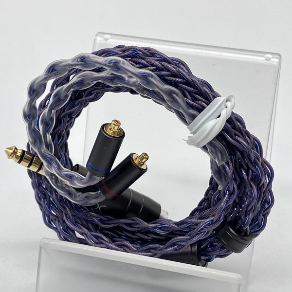 【中古】BlueFlame MMCX–4.4mm【秋葉原】