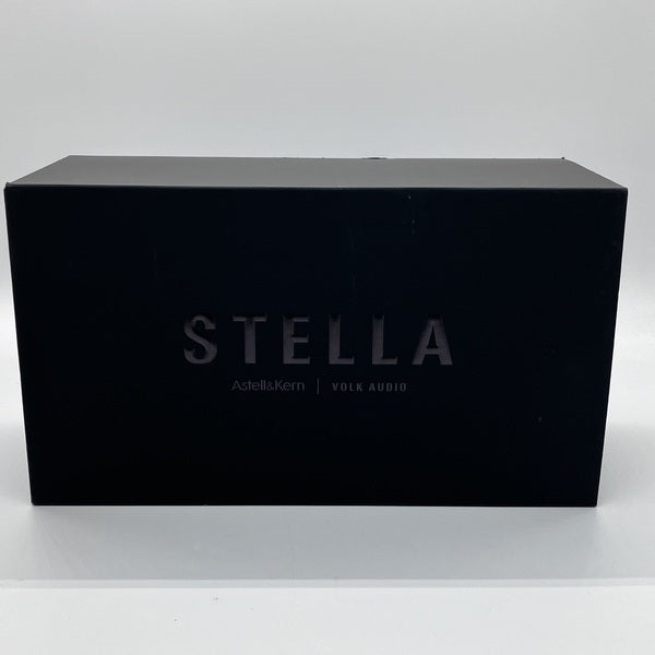 【中古】STELLA 【IRV-AK-STELLA】【秋葉原】