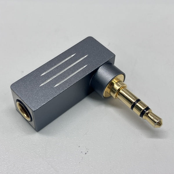 【中古】PH-35X (3.5mm TRS to 4.4mm TRRRS変換アダプタ)【秋葉原】
