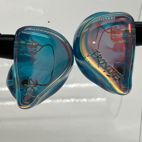 【中古】FRONTIER Emerald 【QDC-FRONTIER-EM】【秋葉原】