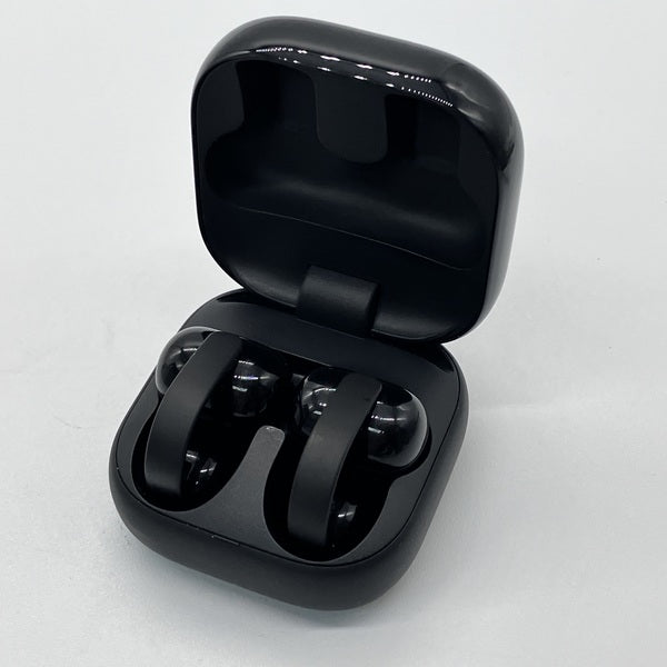 【中古】LinkBuds Clip ブラック【WF-LC900 BZ】【秋葉原】