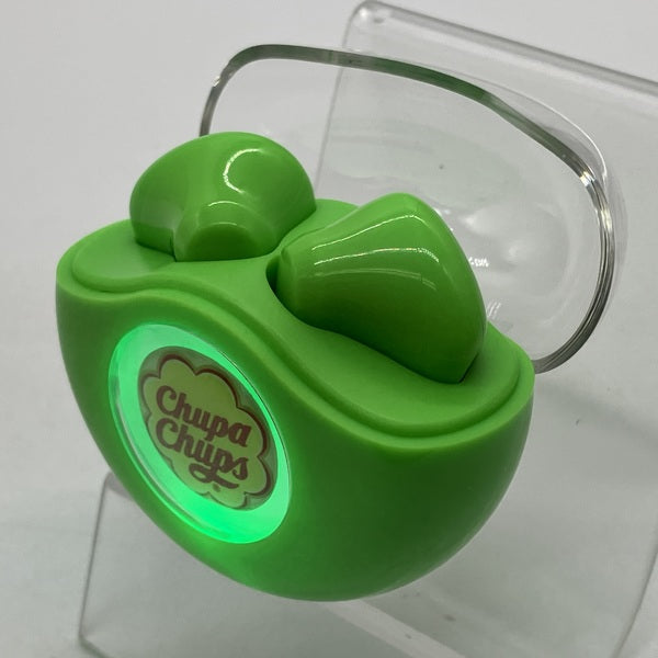 【中古】チュッパチャップス ワイヤレスイヤホン【秋葉原】