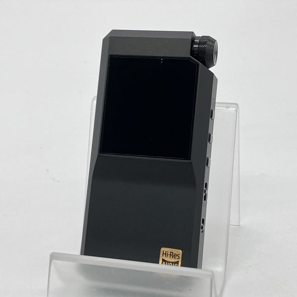 【中古】BTR17 Black 【FIO-BTR17-B】【秋葉原】