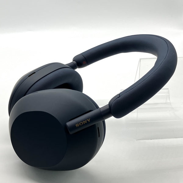 【中古】WH-1000XM5 Midnight Blue【秋葉原】