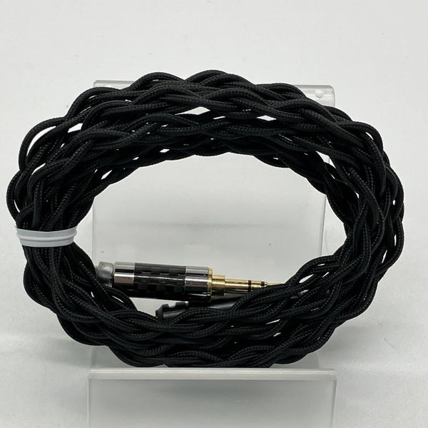 【中古】2.5mm(ロック機構)-3.5ｍｍケーブル【秋葉原】