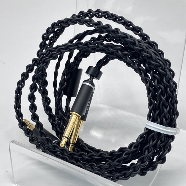 【中古】霧降 (Kirifuri) 4.4mm5極バランス/3.5mm2極モノラルミニ×2  【NLA-KFI】【日本橋】