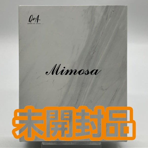 【中古】Mimosa ブラウン【日本橋】