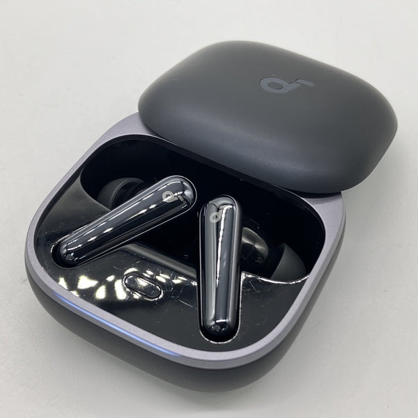 【中古】Soundcore Liberty 5 ミッドナイトブラック【A3957N11】【秋葉原】