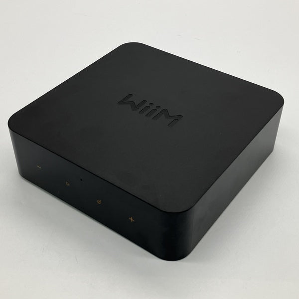 【中古】WiiM Pro【秋葉原】