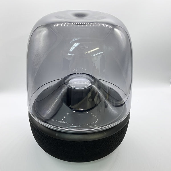 【中古】Aura Studio 5 Black 【HKAURAS5BLKJN】【秋葉原】