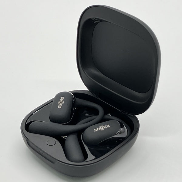 【中古】OpenFit 2+ Black【SKZ-EP-000050】【日本橋】
