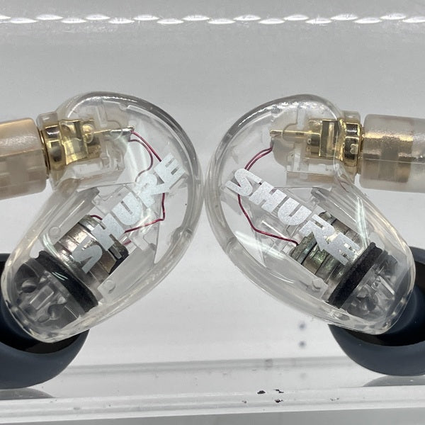 【中古】SE215-CL-J【日本橋】