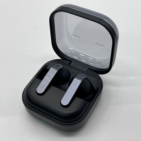 【中古】Samsung Galaxy Buds4 Pro Black【秋葉原】