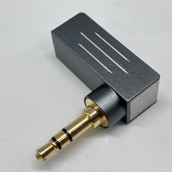 【中古】PH-35X (3.5mm TRS to 4.4mm TRRRS変換アダプタ)【日本橋】