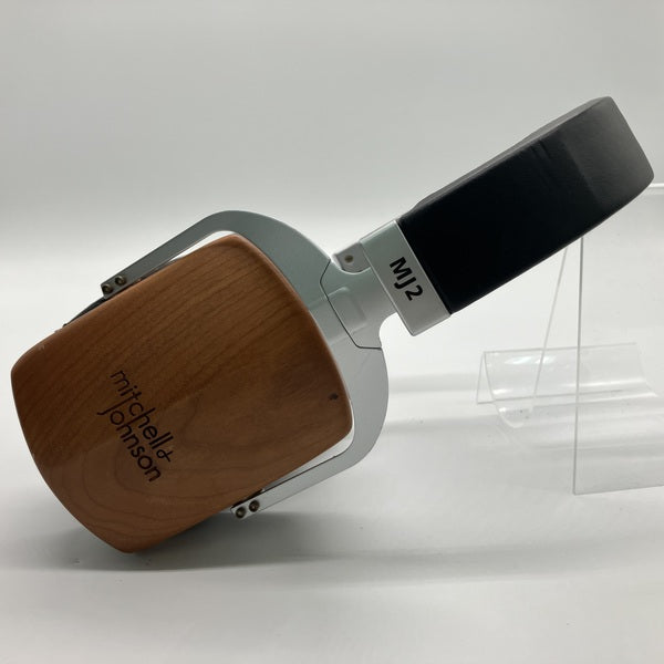 【中古】MJ2 Audiophile Headphones【日本橋】