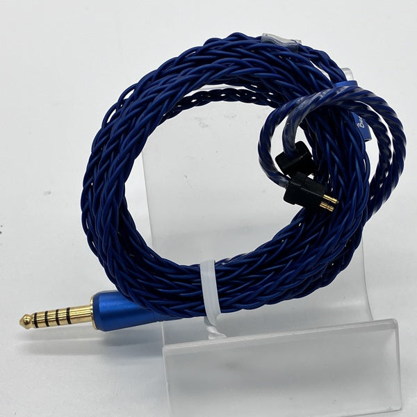 【中古】Hadal 8wire Fitear-4.4mm【秋葉原】