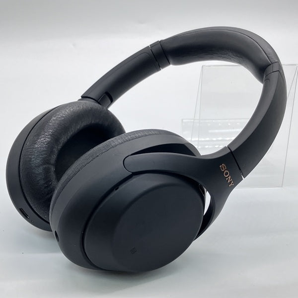 【中古】WH-1000XM4 BM ブラック【秋葉原】