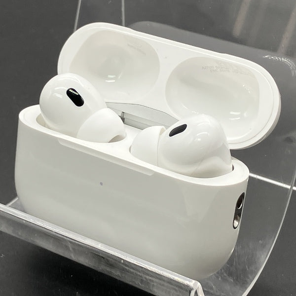 【中古】AirPods Pro (第2世代) MQD83J/A【秋葉原】