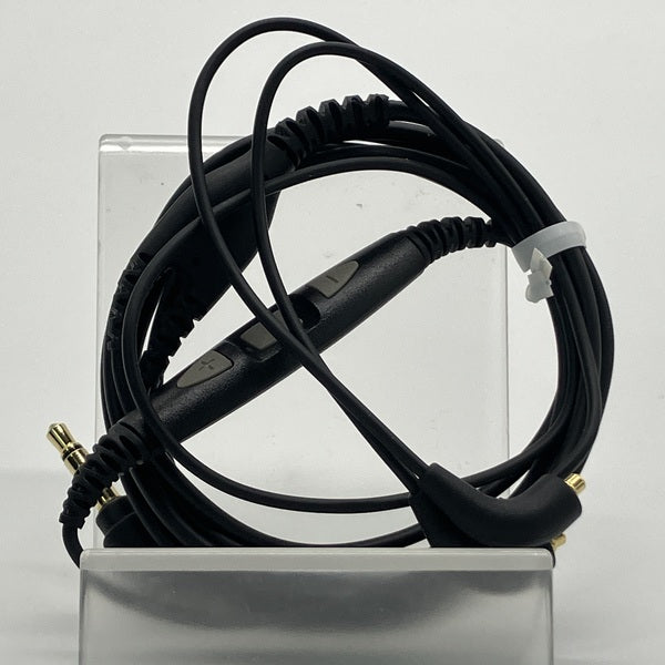 【中古】CBL-M＋-K （SEシリーズ用リモート＆マイク内蔵ケーブル）【秋葉原】