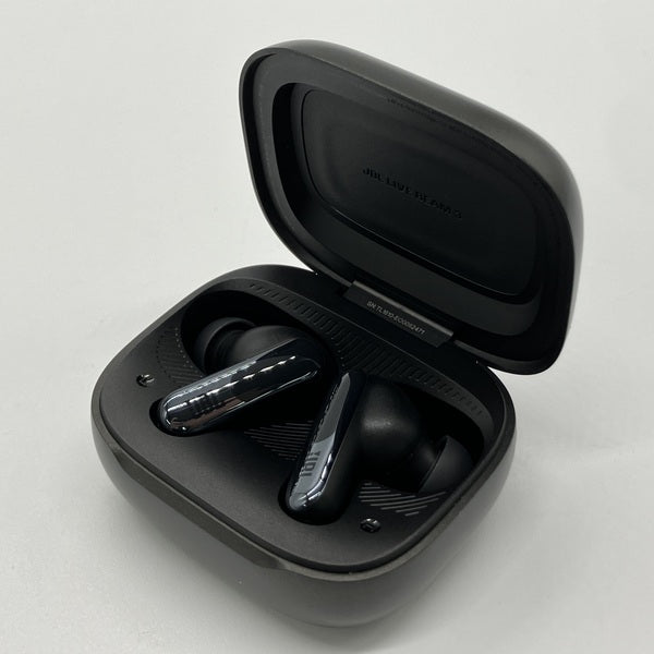 【中古】LIVE BEAM 3 ブラック【JBLLIVEBEAM3BLK】【秋葉原】