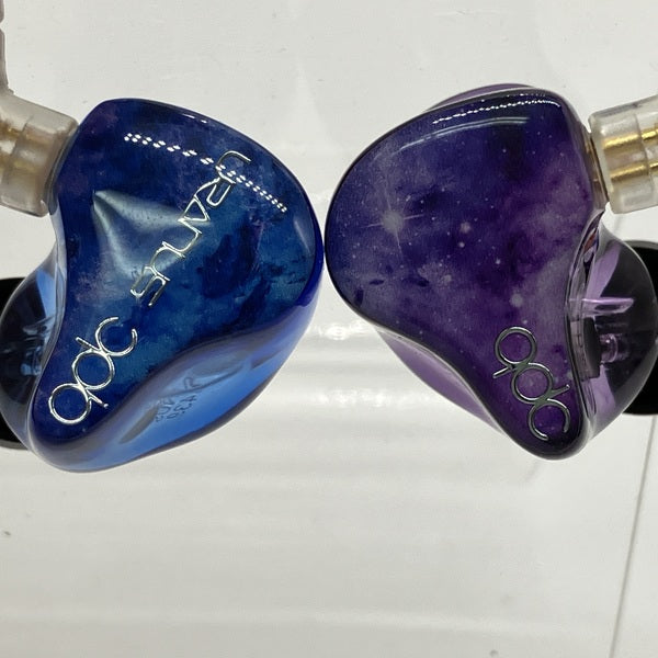 【中古】Hybrid Uranus-S【QDC-HYBRID-URANUS-S】【日本橋】